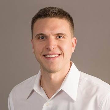 10 Questions with alum Mike Przydzial
